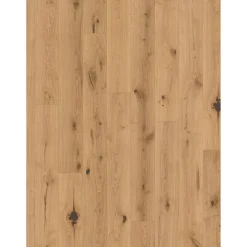 Parkett 'Classic 3025' Eiche Chianti geweißt lackversiegelt matt hellbraun 13 mm