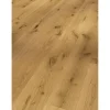 Parkett 'Classic 3025' Eiche Chianti natur lackversiegelt matt hellbraun 13 mm