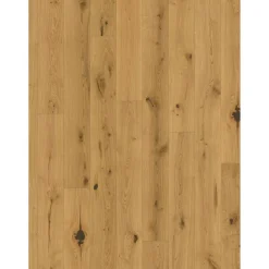 Parkett 'Classic 3025' Eiche Chianti natur lackversiegelt matt hellbraun 13 mm