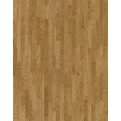 Parkett 'Classic 3025' Eiche Malbec natur lackversiegelt matt hellbraun 13 mm