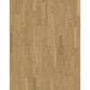 Parkett 'Classic 3025' Eiche Malbec geweißt lackversiegelt matt hellbraun 13 mm