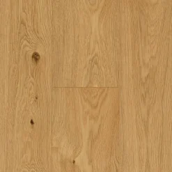 Parkett 'Classic 3060' Eiche naturgeölt plus braun 13 mm