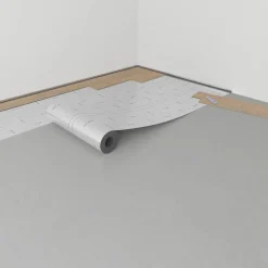 Parkett-/Laminatunterlage 'SELITpro' 2 mm 10 m²