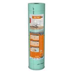 Parkett- und Laminatunterlage 'Basic' 1,6 mm, 1 x 20 m, 20 m²