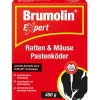 Pastenköder 'Expert' für Ratten und Mäuse 480 g