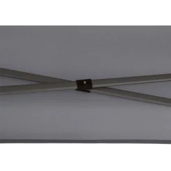 Pavillon 'Allrounder' grau 300 x 450 cm