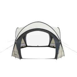 Pavillon 'Lay-Z-Spa' beige 390 x 390 x 255 cm