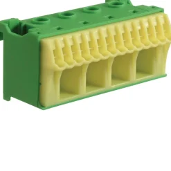 PE-Klemmblock 18er