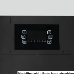 Pelletofen 'Canis' Stahl 6,4 kW