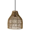 Pendelleuchte 'Lina' Ø 25 cm 1-flammig