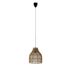 Pendelleuchte 'Lina' Ø 25 cm 1-flammig