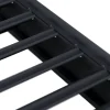Pergola anthrazit 360 x 600 cm