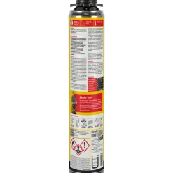 Perimeterkleber orange 750 ml