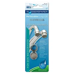 Perlstrahler "Long Life" Universal
