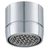 Perlstrahler mit Isoflow-Ventil M22 x 1
