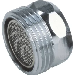 Perlstrahl-Gewindeadapter M22 26,5 mm (3/4")