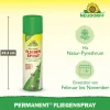 Permanent Fliegenspray 500 ml