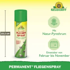 Permanent Fliegenspray 500 ml