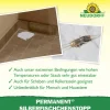 Permanent Silberfischchenstopp 3 Stück
