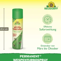 Permanent Wespen-Turbospray 500 ml