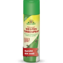Permanent Wespen-Turbospray 500 ml