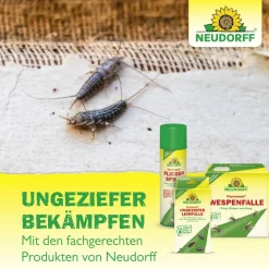 Permanent Wespen-Turbospray 500 ml
