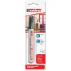 Permanentmarker '3000' schwarz 1,5 - 3 mm