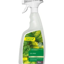 Pflanzen 'SOS'-Spray 0,5 l