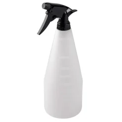 Pflanzensprühflasche weiß 1 l