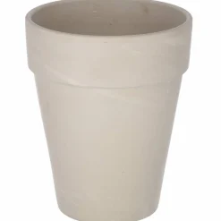 Pflanzgefäß granitfarben Ø 20,7 cm