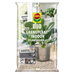 Pflanzgranulat 'Bio Granuplant® Indoor' 6 l