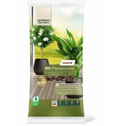 Pflanzgranulat 'Natürlich Gärtnern' 15 l
