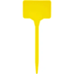 Pflanzschilder Kunststoff 15 cm 15 Stück
