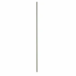 Pflanzstab Metall grün Ø 11 x 1200 mm