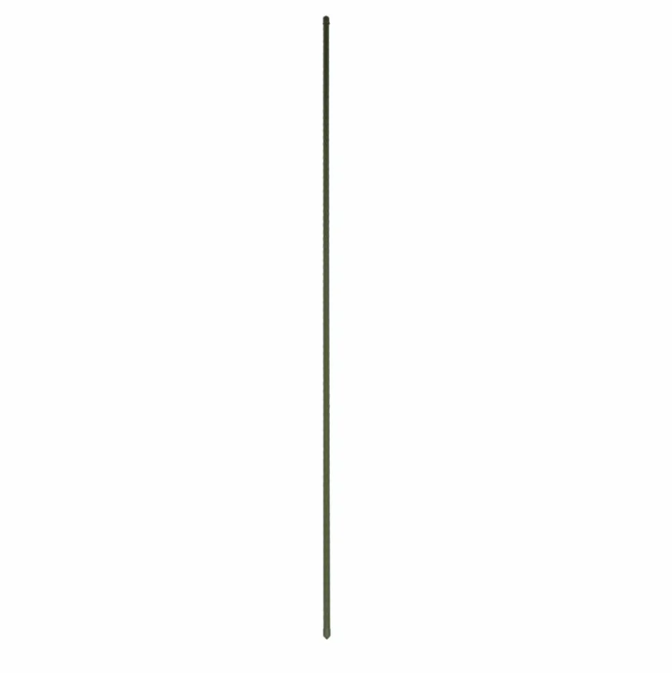 Pflanzstab Metall grün Ø 11 x 1200 mm