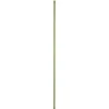 Pflanzstab Stahl grün Ø 11 mm x 90 cm