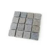 Pflastermatte grau 40 x 40 cm