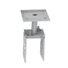 Pfostenträger verstellbar 6,5-15 cm