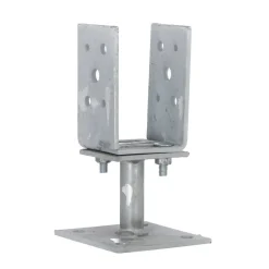 Pfostenträger verstellbar 6,5-15 cm