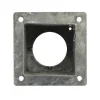 Pfostenträger 9,1 x 9,1 x 15 cm