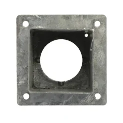 Pfostenträger 9,1 x 9,1 x 15 cm