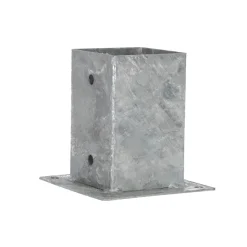 Pfostenträger 9,1 x 9,1 x 15 cm