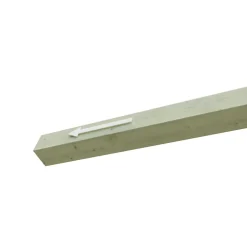 Pfostenverlängerung für Carports grün 9 x 9 x 20 cm