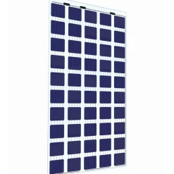 Photovoltaik-Doppelglasmodul 'SunGarden Energy' 275 Wp Wechselrichter 3er-Set