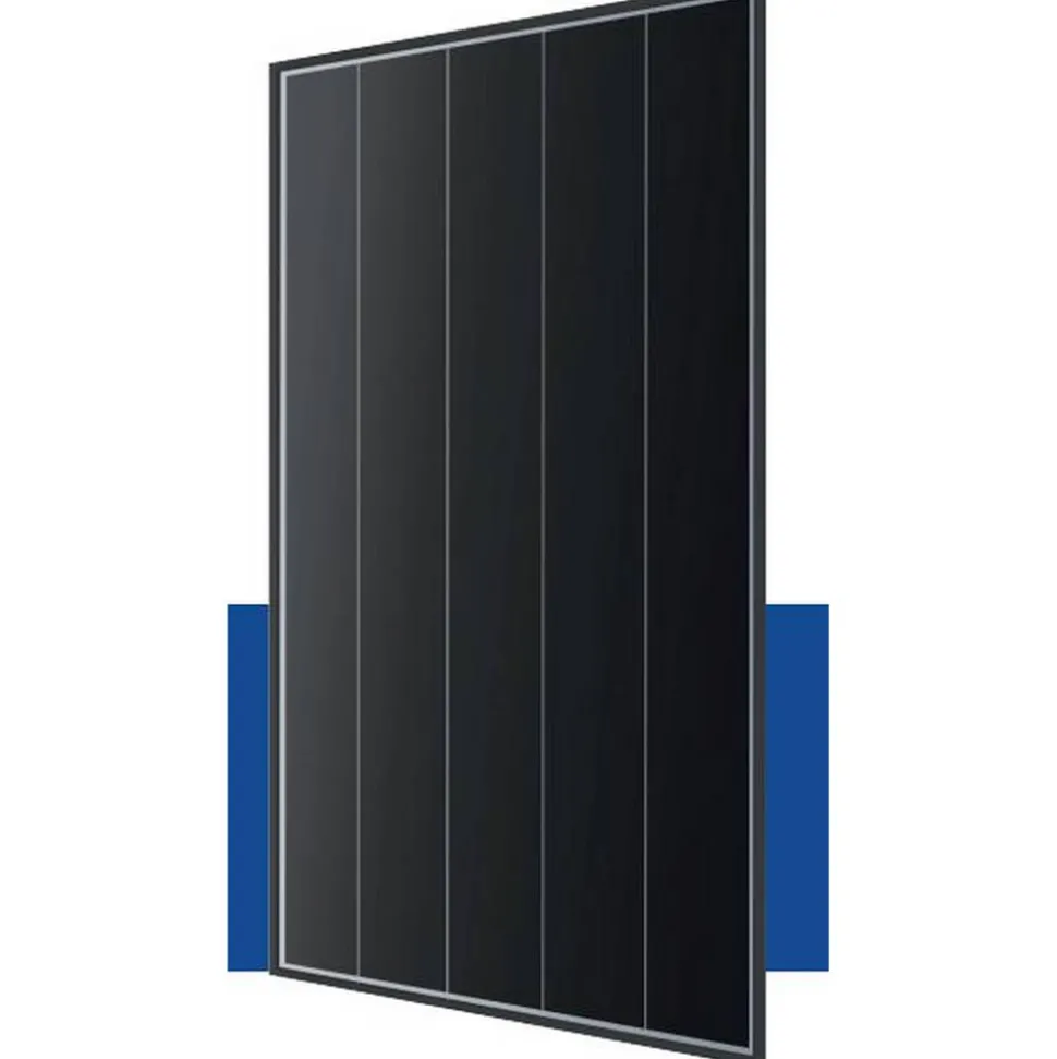 Photovoltaikmodul 435 W
