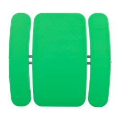 Picknickgarnitur für Kinder grün 83 x 90 x 54 cm