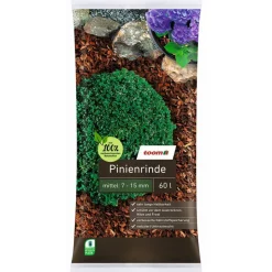 Pinienrinde 7-15 mm 60 l