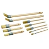 Pinsel-Set 10-teilig 3xFP 3xRP 2xEP 2xKP