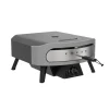 Pizzaofen '17" Classic' 50 mbar