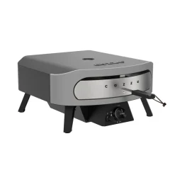 Pizzaofen '17" Classic' 50 mbar